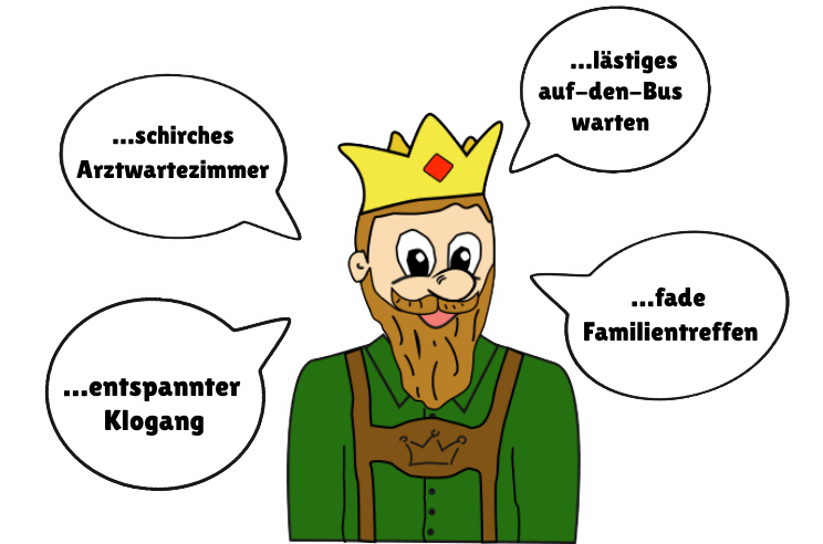 schnapsen König Schnapsen König